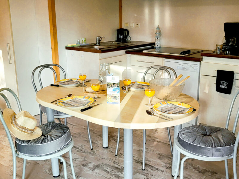La cuisine