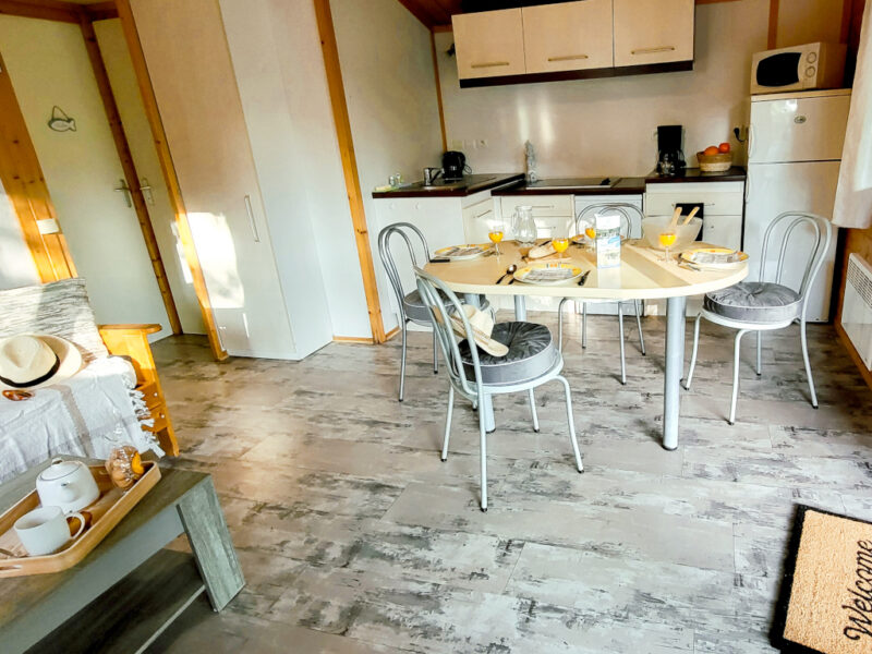 Le salon