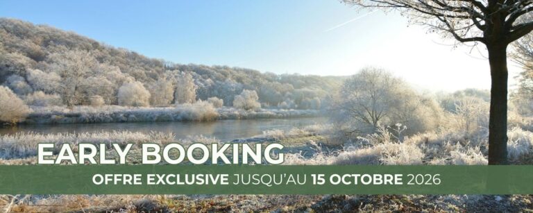 Early Booking à Oléron Early booking