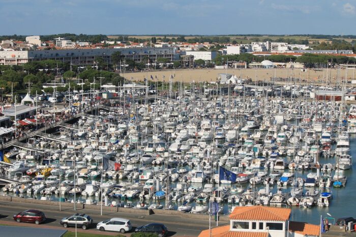 Ville de Royan