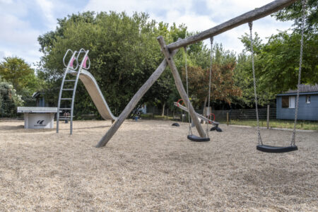 Aire de Jeux
