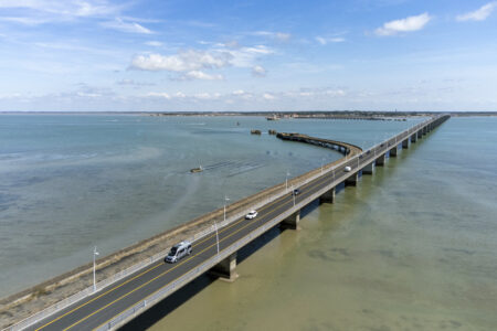Pont d'Oléron