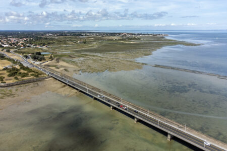 Pont d'Oléron