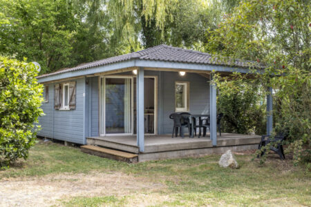 Les cottages des Hameaux des Marines