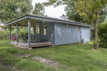 Les cottages des Hameaux des Marines