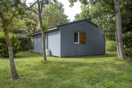 Les cottages des Hameaux des Marines