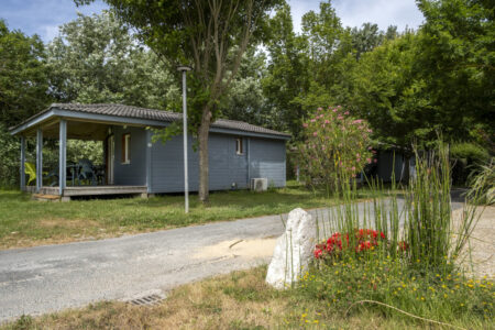 Les cottages des Hameaux des Marines