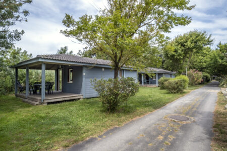 Les cottages des Hameaux des Marines