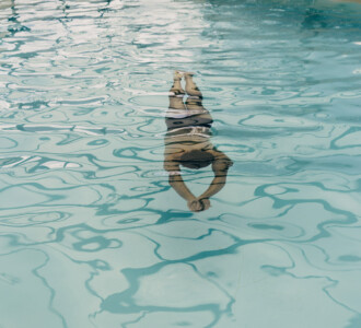 La Piscine