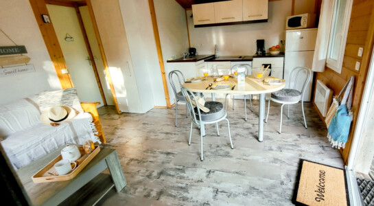 Le salon
