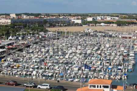 Ville de Royan